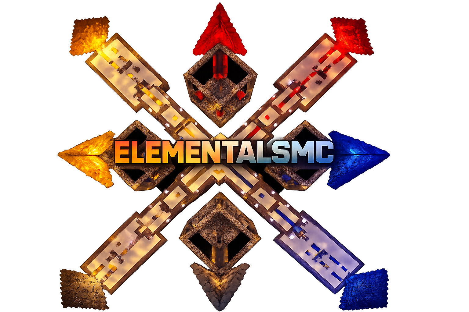 Logo ELEMENTALSMC